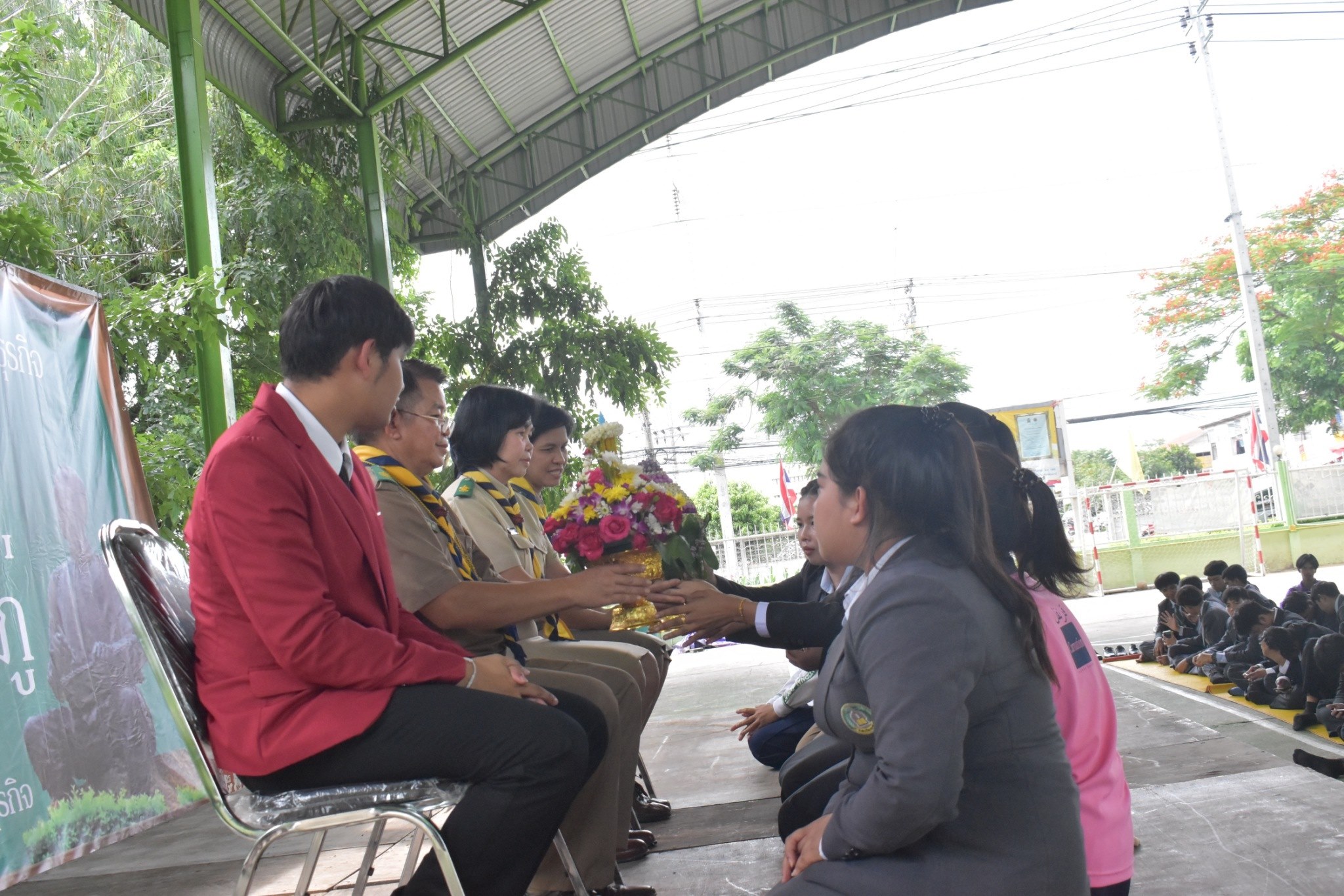 วันระลึกพระคุณครู และวันสุนทรภู่
